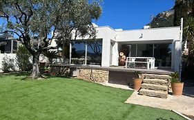 Villa La Grande Bastide Piscine Et Tennis Collectif